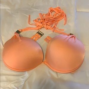Victoria’s Secret Push Up Bikini